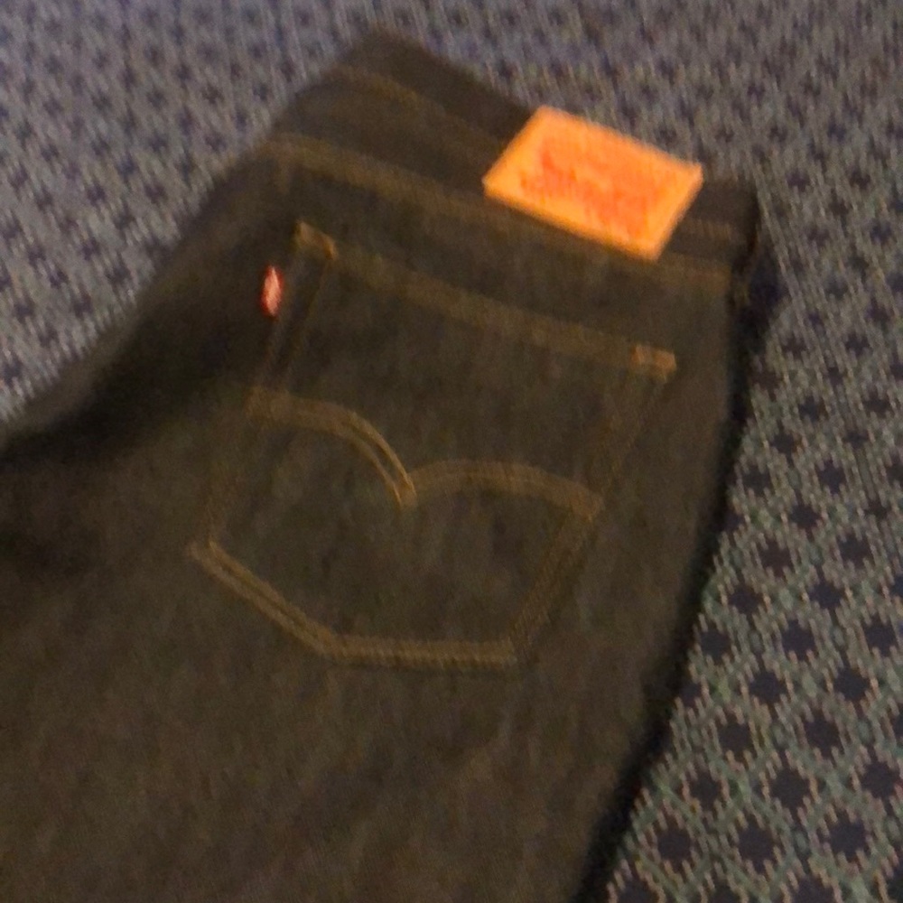 Levi jeans - Picture 3 of 4